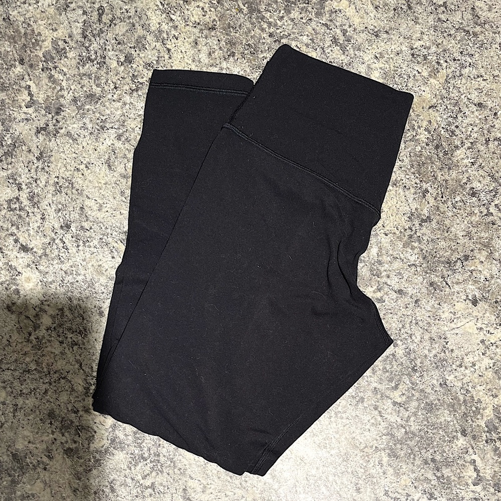 Lululemon align yoga pants